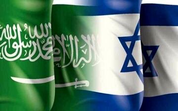افشاگری هاآرتص از تبادل اطلاعاتی منظم عربستان و رژیم صهیونیستی
