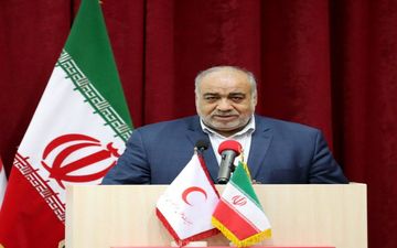 اعتماد مردمی بزرگترین سرمایه هلال احمر است / از خدمات داوطلبین هلال‌احمر در زلزله به شکل ویژه‌ تقدیر شود 