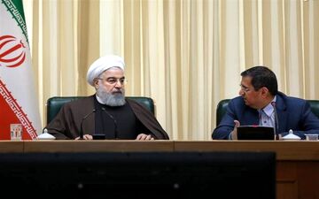 رئیس جمهور به سانسور آمارهای اقتصادی بانک مرکزی مهر پایان زد