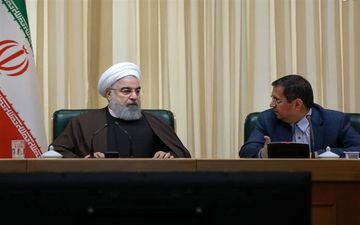 رئیس جمهور به سانسور آمارهای اقتصادی بانک مرکزی مهر پایان زد