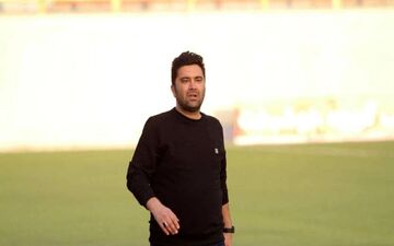 
سرمربی چادرملو: بازی بدون هوادار سخت است
