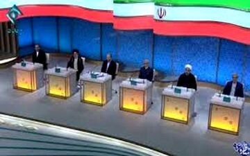 روحانی خیال هوادارنش را راحت کرد / ریزش آرای قالیباف کلید خورد؟ 