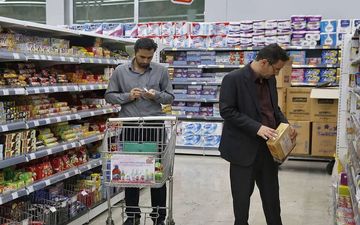 مکانیسم ماشه جرقه‌ای بر بشکه باروت تورم است!