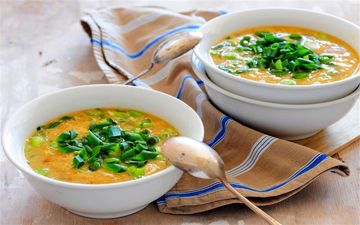 در بهار این غذاها را بیشتر بخورید