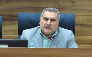 مجید پورعیسی به عنوان سرپرست استانداری خراسان شمالی منصوب شد