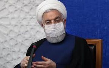 کمیسیون قضایی گزارش شکایت از رئیس‌جمهور را به صحن علنی ارسال می‌کند
