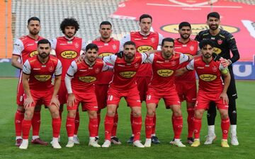 این پرسپولیس ره به جایی نخواهد برد/ شکل بازی، گره کار شاگردان یحیی 