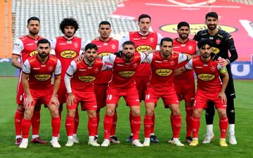 این پرسپولیس ره به جایی نخواهد برد/ شکل بازی، گره کار شاگردان یحیی 