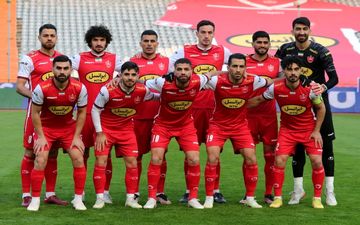 این پرسپولیس ره به جایی نخواهد برد/ شکل بازی، گره کار شاگردان یحیی 