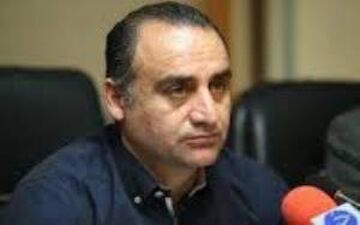 پرسپولیسی سابق عزادار شد