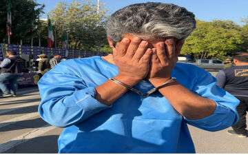 قتل خونین برای دفاع از پسر/ مرد نگون بخت ناخواسته دست به چاقو شد+عکس