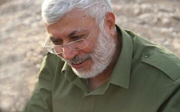  دسیسه انحلال الحشد الشعبی، خواب تعبیر نشدنی آمریکا