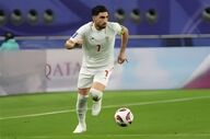جهانبخش در گفتگو با ESPN: در روزهای سخت جنگ، فوتبال دشوارترین کار دنیاست