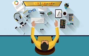 مزایا و اهمیت بازاریابی دیجیتال برای کسب و کارهای کوچک