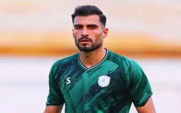 شکار چراغ‌خاموش تارتار؛ پرسپولیس مدافع آینده‌دار را دزدید!

