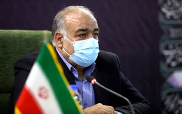 
حضور آتش نشانان در حوادث هزینه بحران را کاهش می‌دهد