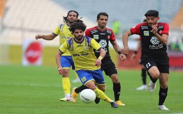 عشوری: پرسپولیس روز سختی برابر نفت مسجدسلیمان خواهد داشت