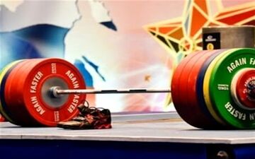 آشتی ۲ وزنه‌بردار ملی‌پوش در کمیته انضباطی + عکس