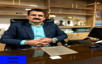  کمک پنج  میلیارد ریالی بانک ملی ایلام  به دانشگاه علوم پزشکی ایلام
