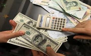 راه‌های تشخیص دلار تقلبی+ فیلم