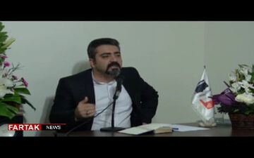خودباوری زنان از نگاه استاد حسینیان؛ تقدیم به همه بانوان ایران زمین + فیلم