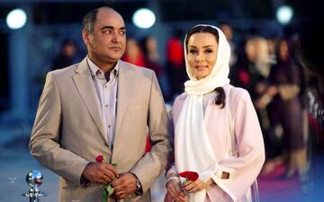  زوج محبوب سینما امشب مهمان تلویزیون