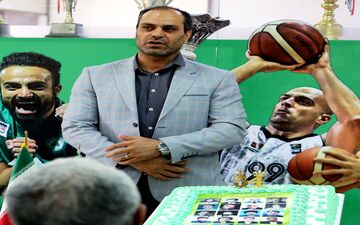 فرشتگان نصف‌جهان در جشن سالروز باشگاه ذوب‌آهن