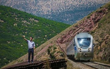 بالا بردن عیار آموزش دیدگان گردشگری