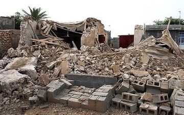  آخرین وضعیت مصدومان زلزله کوهبنان