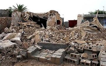  آخرین وضعیت مصدومان زلزله کوهبنان