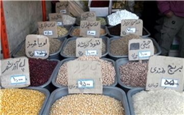 ثبت قیمت کالاهای بهره‌مند از ارز رسمی در سامانه ۱۲۴ الزامی شد