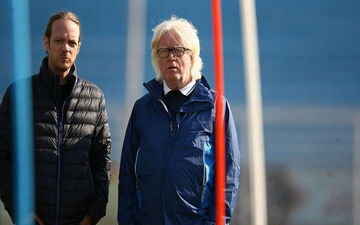 بازیکنان استقلال مقصر اصلی شکست به الدحیل را معرفی کردند