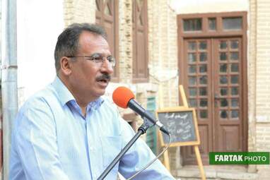 ایرج قبادی