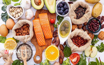 توصیه‌های تغذیه ای مهم برای حفظ سلامتی در هوای سرد