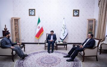 سومین نشست سخنگویان قوای سه‌گانه و شورای نگهبان برگزار شد