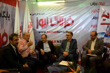 دکتر مرتضی رحمان زاده