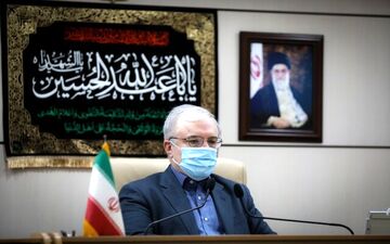 
با حکم وزیر بهداشت اعضای کمیته ملی واکسن کووید ۱۹ منصوب شدند
