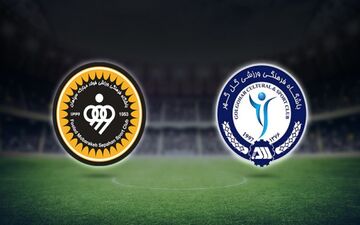 رونمایی از ۱۱ بازیکن گل گهر و سپاهان