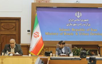 بازوند و آقامحمدی برای رفع موانع بخش خصوصی دست به دست هم دادند

