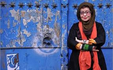 حمله تند چیستا یثربی به مهناز افشار