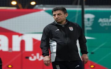 قلعه‌نویی: اشتباه دارم، اما تسلیم نمی‌شوم!/ ماهی ۱۵ میلیارد تومان، تسلیم شدن واقعاً سخت است!