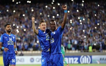 نه بزرگ اوسمار به گزینه جنجالی نقل‌وانتقالات/ مهاجم سابق استقلال پشت در پرسپولیس ماند 