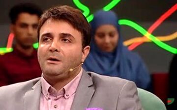 محکومیت سینا سرلک و واکنش مدیربرنامه های او/ اعتراض به رای دادگاه و شکایت از سایت منتشر دهنده