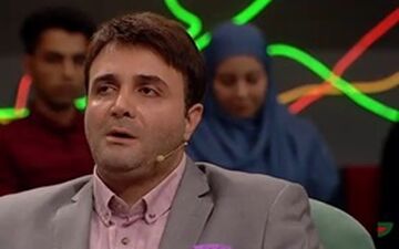 محکومیت سینا سرلک و واکنش مدیربرنامه های او/ اعتراض به رای دادگاه و شکایت از سایت منتشر دهنده