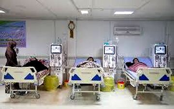 کلینیک تخصصی کلیوی بنیاد شهید کرمانشاه امسال راه‌اندازی می‌شود