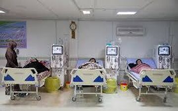 کلینیک تخصصی کلیوی بنیاد شهید کرمانشاه امسال راه‌اندازی می‌شود