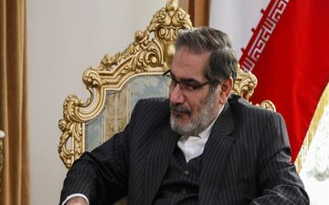 شمخانی: مستندات غیرقابل تردیدی در رد ادعاها علیه ایران درباره جانباختگان افغانستانی وجود دارد
