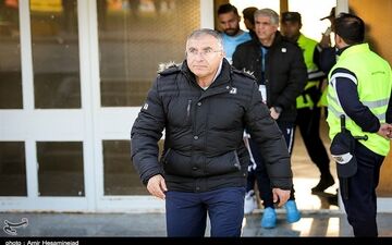 یک مشتری دیگر برای هافبک استقلال پیدا شد