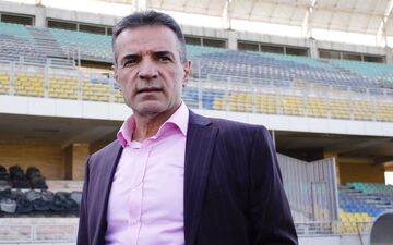 مدیرعامل پرسپولیس: به تاج گفتم فردا کاپ سوپرجام را به ما اهدا کنند