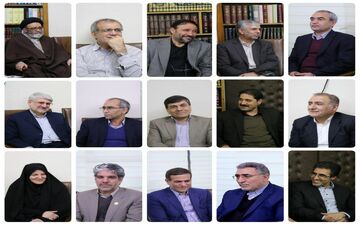  امام جمعه تبریز بازهم خبرساز شد